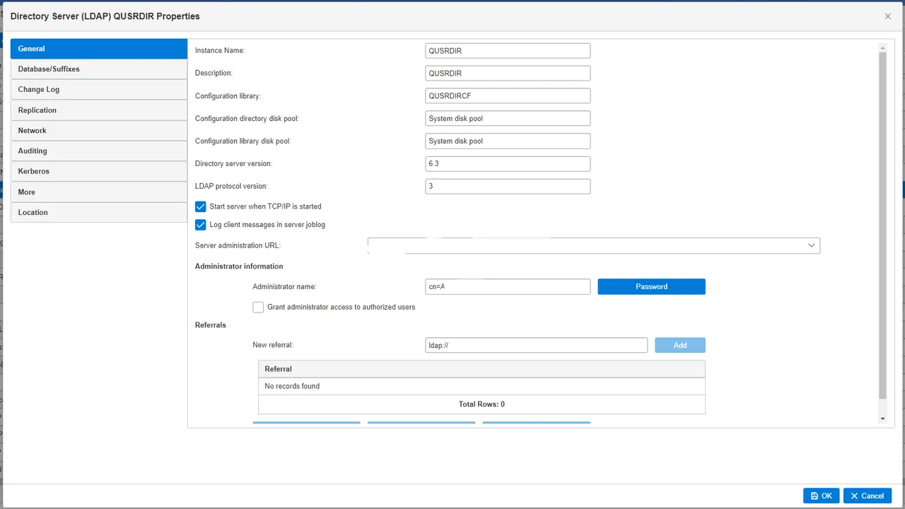 Authenticating pfSense OpenVPN Against IBM i LDAP — featured image