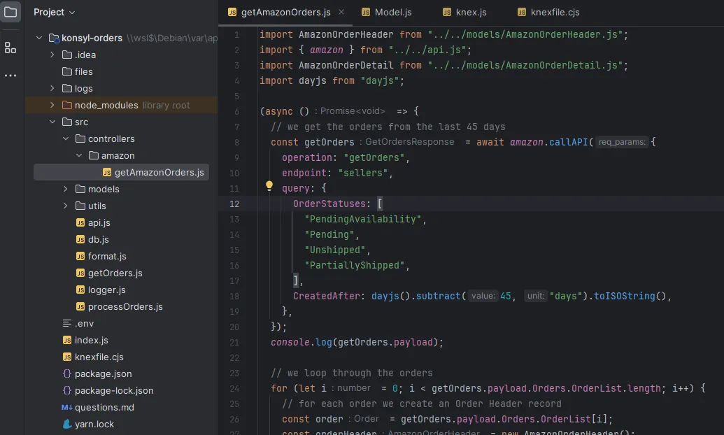 Why Node.js Is My Default for Backend Automation — featured image