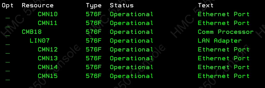 ibmi-lagg-interfaces